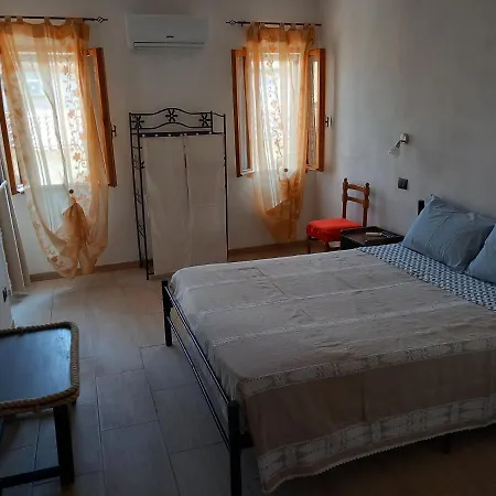 Apartment Il Granchio Blu *