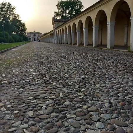 Appartement Il Granchio Blu Comacchio