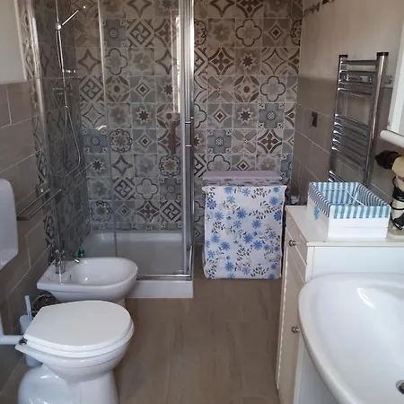 Il Granchio Blu * Comacchio