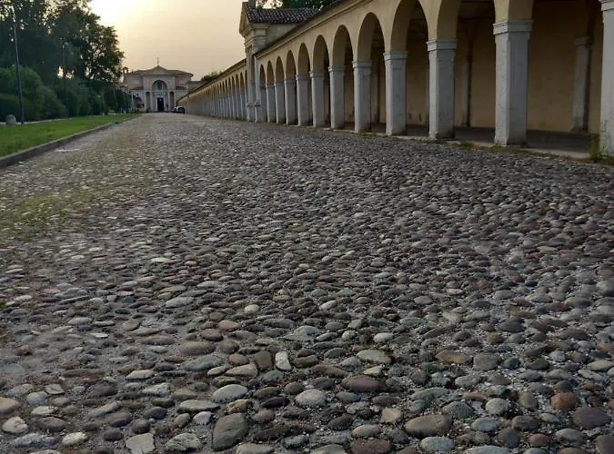 Appartement Il Granchio Blu Comacchio