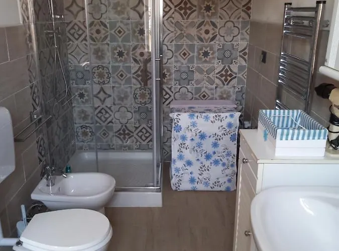 Il Granchio Blu * Comacchio